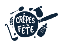 Crêpes en fêtes!